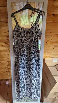 Sukienka maxi letnia XL XXL