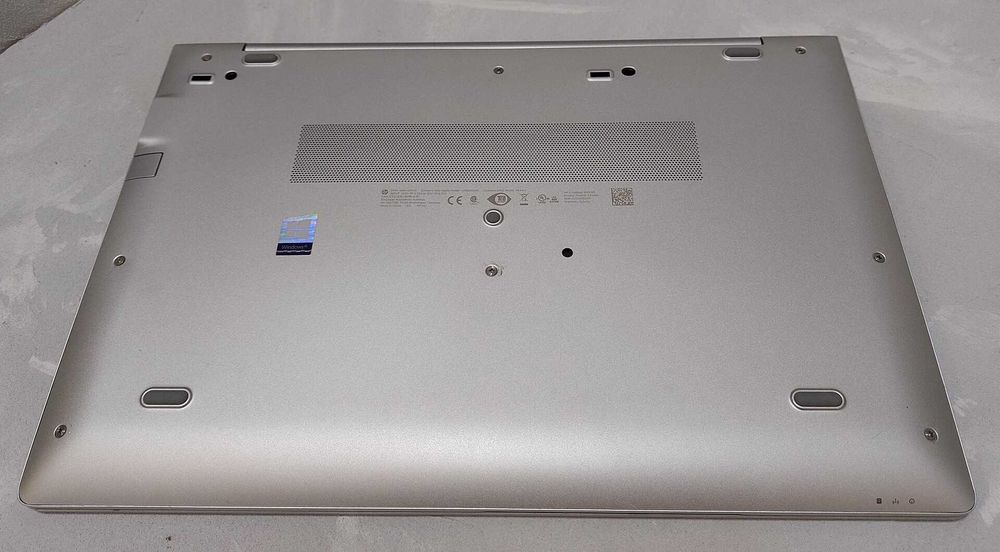 HP EliteBook 850 G6 / i5-8365U / 16 ГБ RAM /  256 ГБ SSD / 15.6"