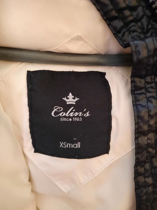 Жіноча курточка Colin's xs-s
