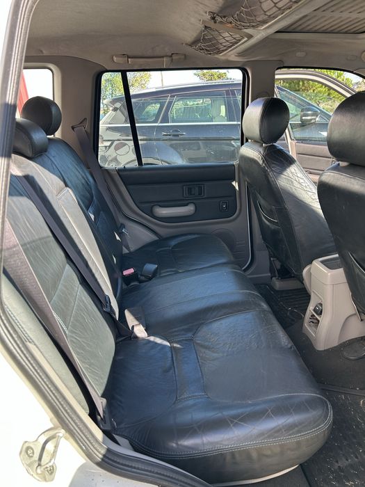 Land Rover Freelander TD4 caixa Automática - Reservado