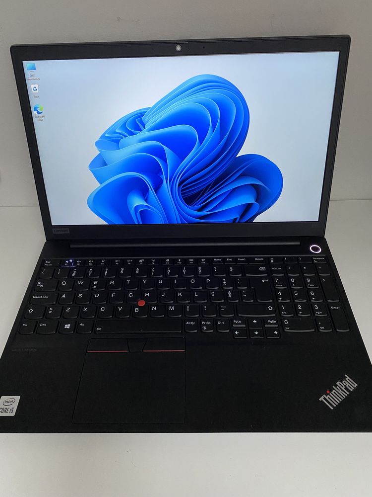 Laptop Lenovo ThinkPad E15 20RD