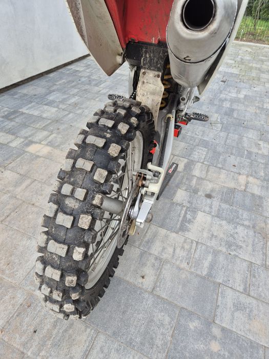 Sprzedam Honda crf250