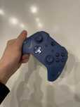 Pad do konsoli Xbox One S - niebieski