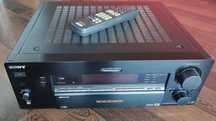 Okazja WEEKEND Amplituner Wzmacniacz Sony STR DB840QS + Pilot