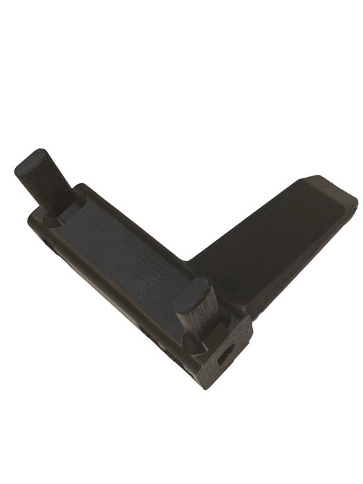 Druk 3D części rolnicze 
za części 
Cena nowej