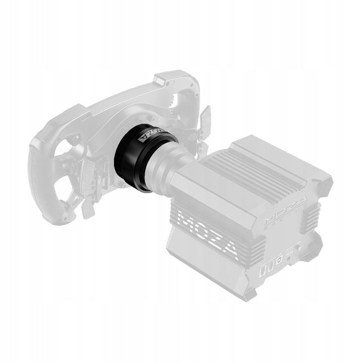 Moza Quick Release Adapter Rs07
