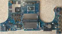 Oryginalna płyta główna ASUS TUF Gaming FX705DY