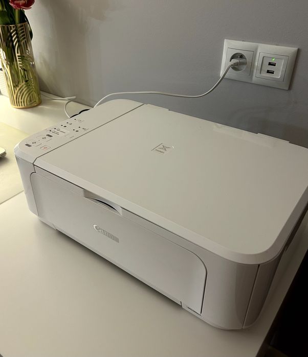 Drukarka Canon Pixma MG3650S