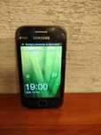 Smartfon Samsung Galaxy Ace 2 GTS6802 4 GB 512MB  3G czarny