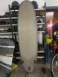 Prancha de surf 7 manilla SURFBOARDS(MSD) EPOXY