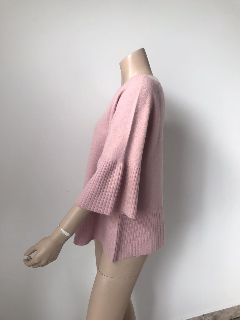 C&A sweter damski M 100% kaszmir