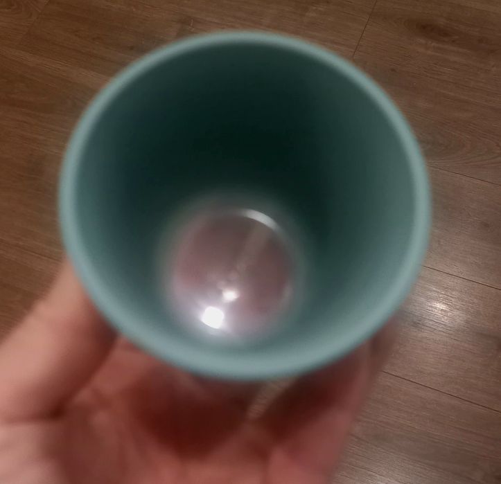 Conjunto de taças/copinhos