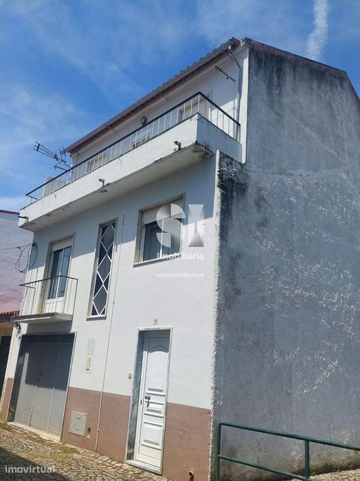 Moradia Isolada T2 DUPLEX Sarzedo