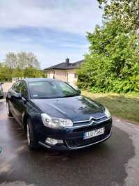 Citroen C5 Sedan