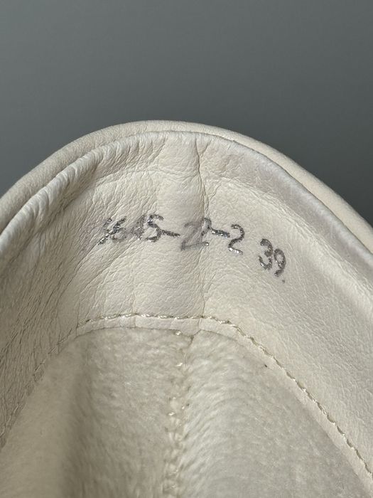 Ботинки/черевики/сапожки труби