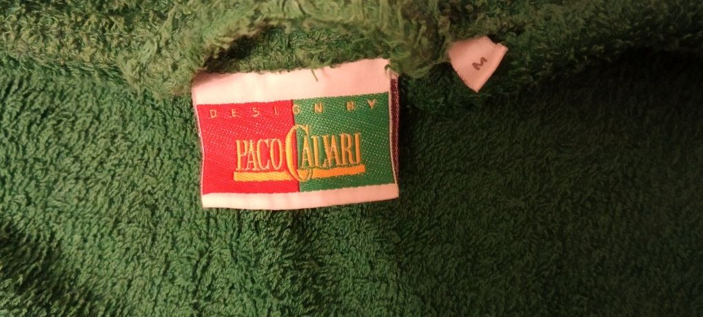 Продам мужской халат Paco Calvari