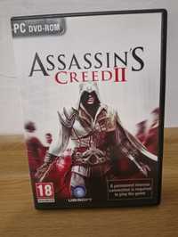 Assassin's Creed II PC