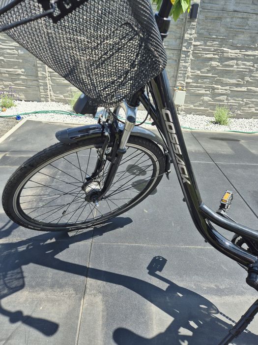 Rower damski Cossscl Economic City