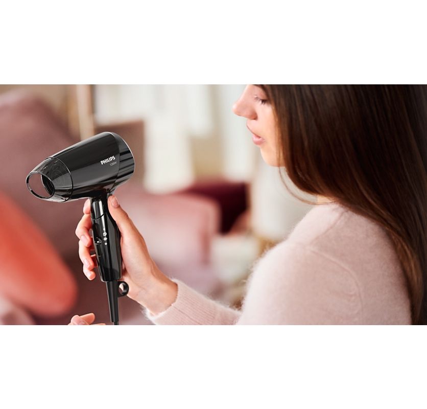 suszarka do włosów Philips Essential Care