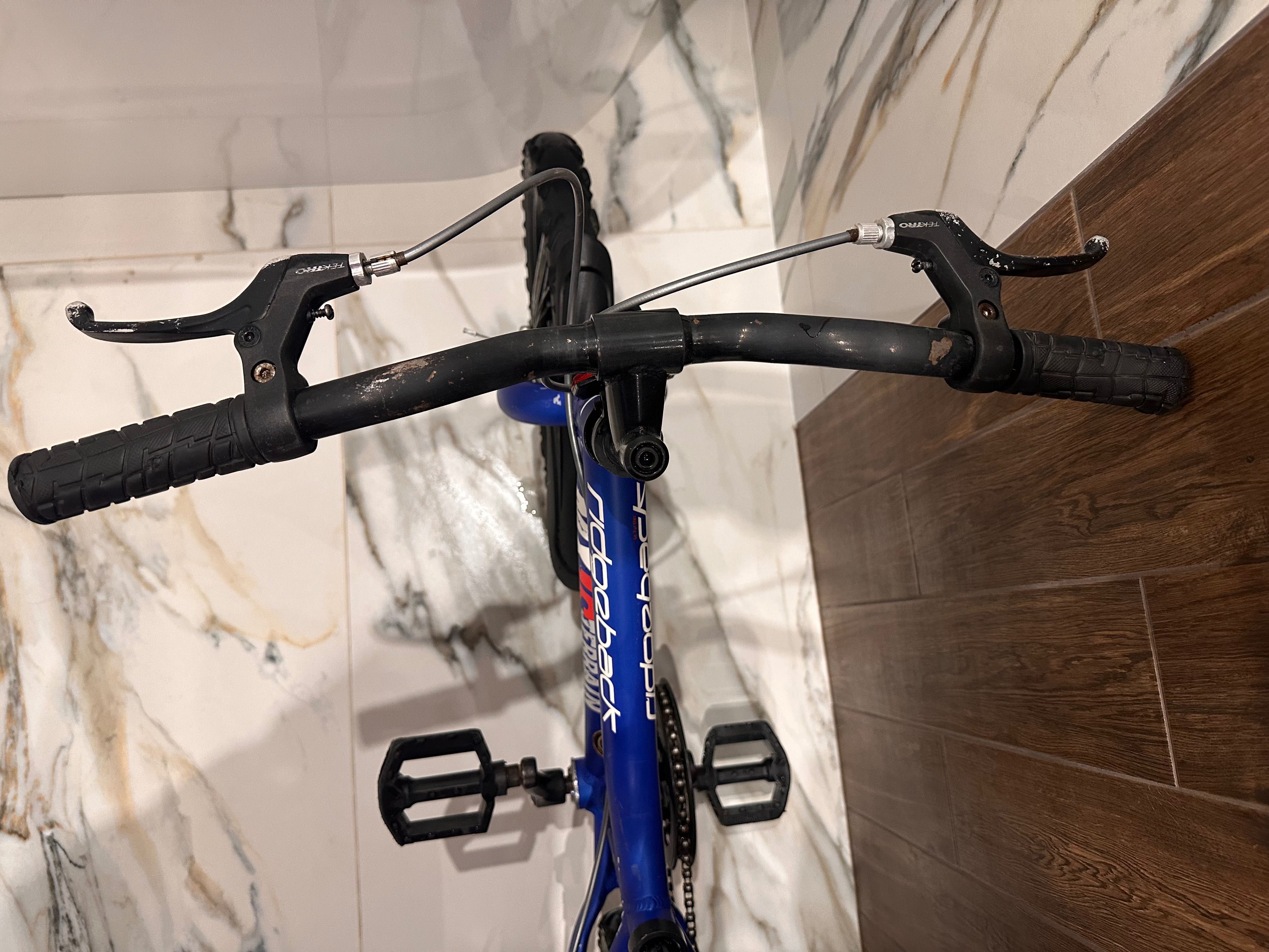 Продам дитячий велосипед Ridgeback MX 16
