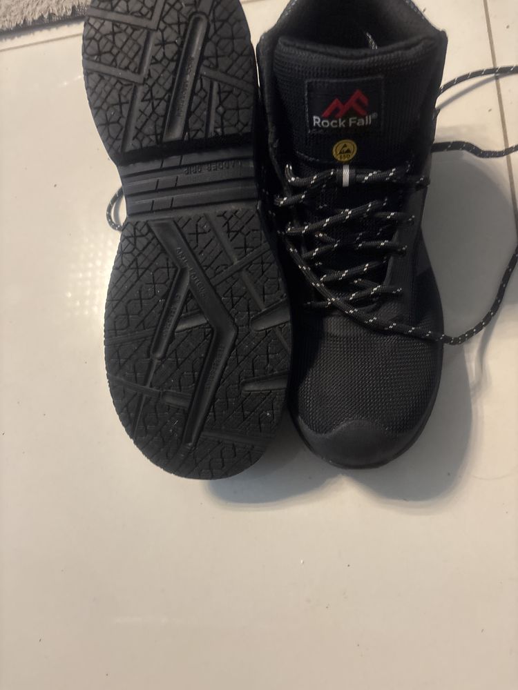 Nowe buty robocze 41 Rock Fall