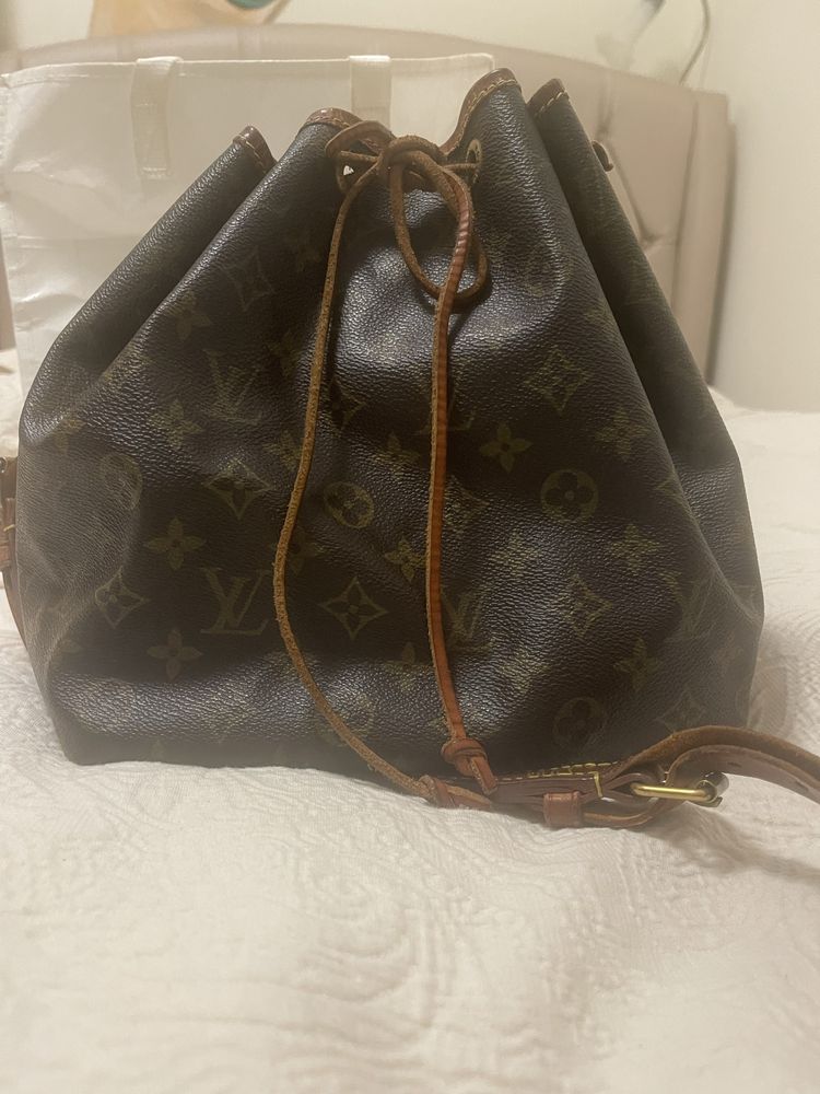Petit Noe Louis vuitton original
