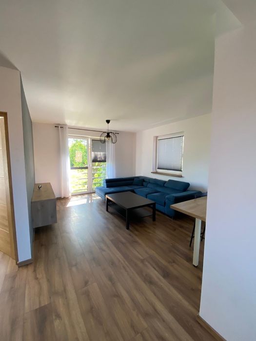 Mieszkanie 50m2 do wynajecia idealny stan