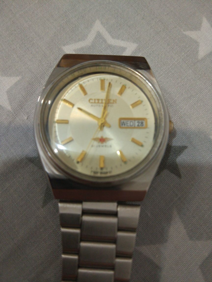 Citizen ( механічний )