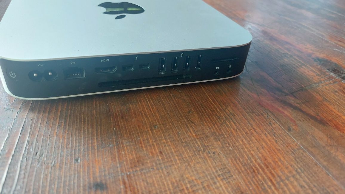 Apple Mac Mini 7.1