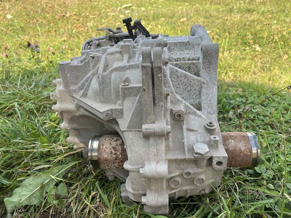 АКПП 1FBB519AC  kia/hyundai