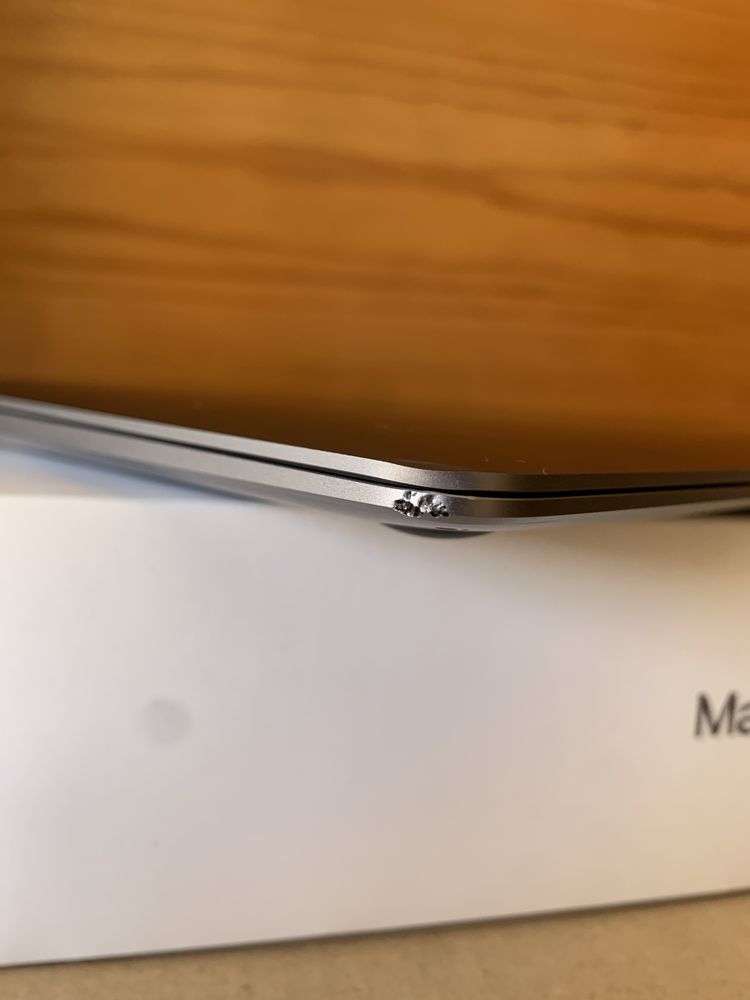 Macbook Air M1 256Gb