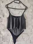 Body Cropp spodenki Bershka s
