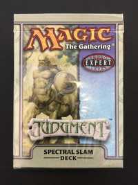 MTG - Talia - Spectral Slam - Judgment - Mirari's Wake - MN-