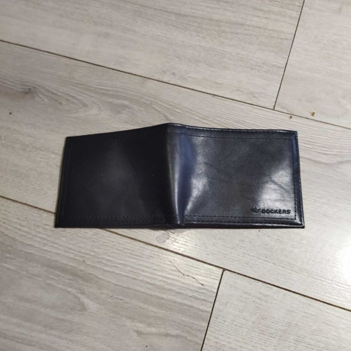 Portfel Dockers, nowy, nieużywany