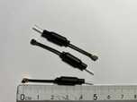 Antena 5.8 Ghz Ipex U.fl 5cm do vtx drona fpv Cetus Meteor NOWE