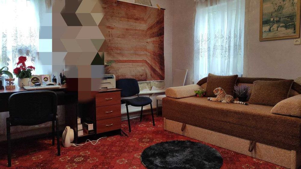 Здам будинк подобово м.Зміїв