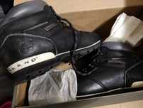 Timberland botas nº42 originais em bom estado
