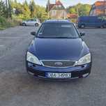 Ford Mondeo 2,0 Diesel automatyczna skrzynia biegów klimatronic