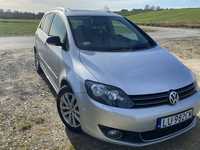 Volkswagen Golf Volkswagen Golf VI Plus 1.6 TDI