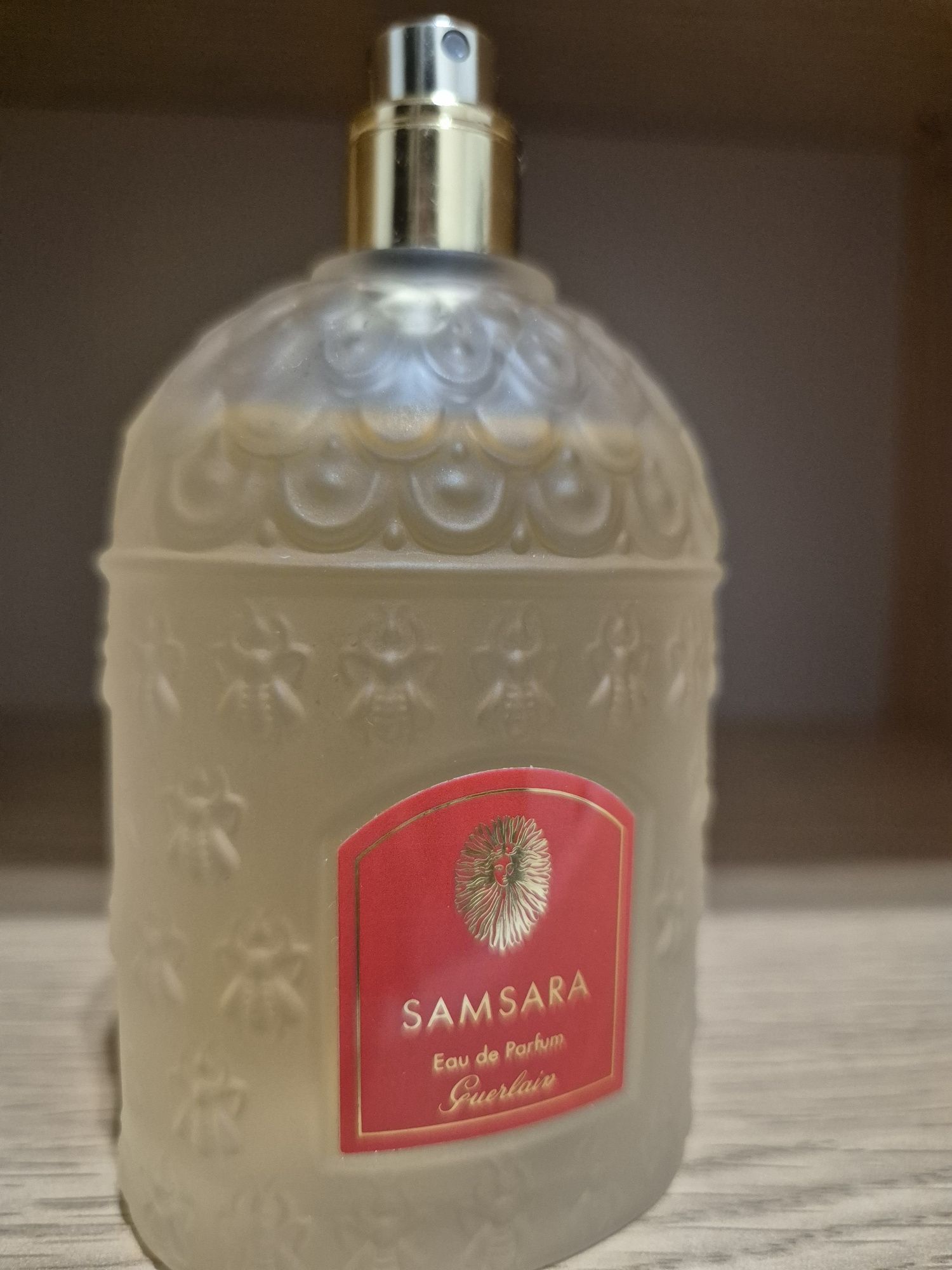 Samsara edp 85/100 ml