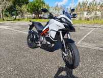 Multistrada 950s