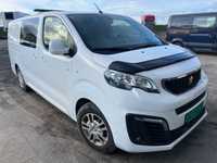 Peugeot EXPERT  4X4 DANGIEL, Bezwypadkowy, kamera polecam,orginał