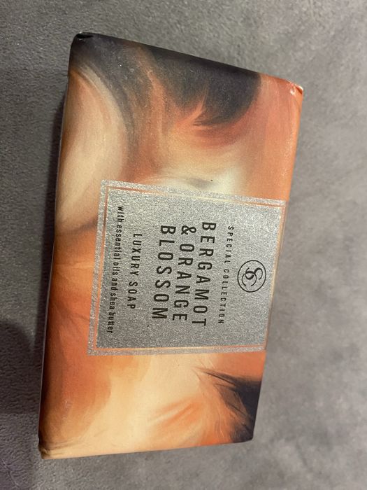 Mydełko zapachowe 200g