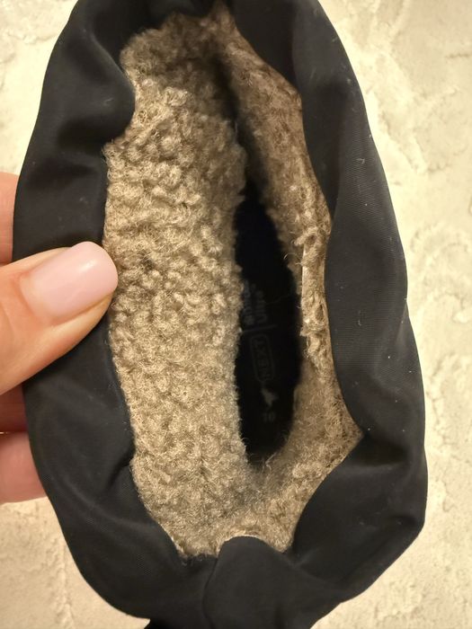 Чобітки для хлопчика некст