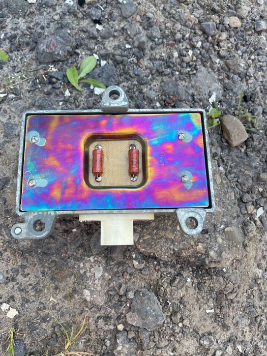 Реле регулятор PP350