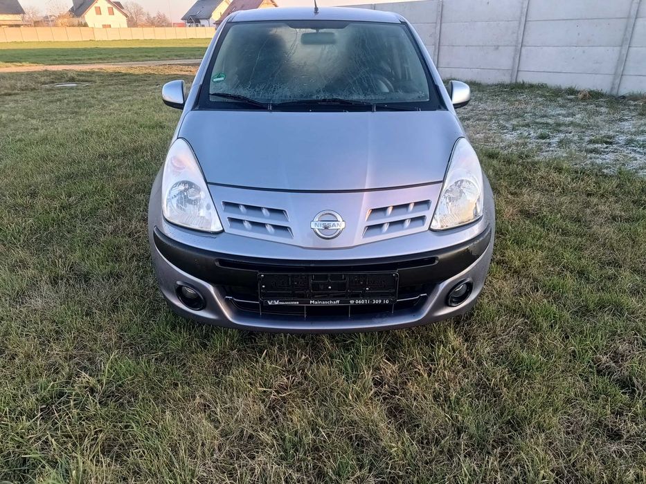 Pixo** klima** 5 drzwi** stan bardzo dobry