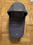 Gondola Joie Ramble XL w kolorze bleu
