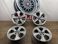 Оригинальные диски 17 5.108 Ford Edge, Fusion и тд! G-Felgen