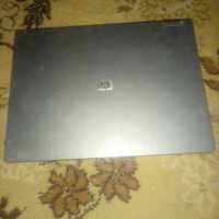 Laptop HP  6715n uszkodzony na czesci