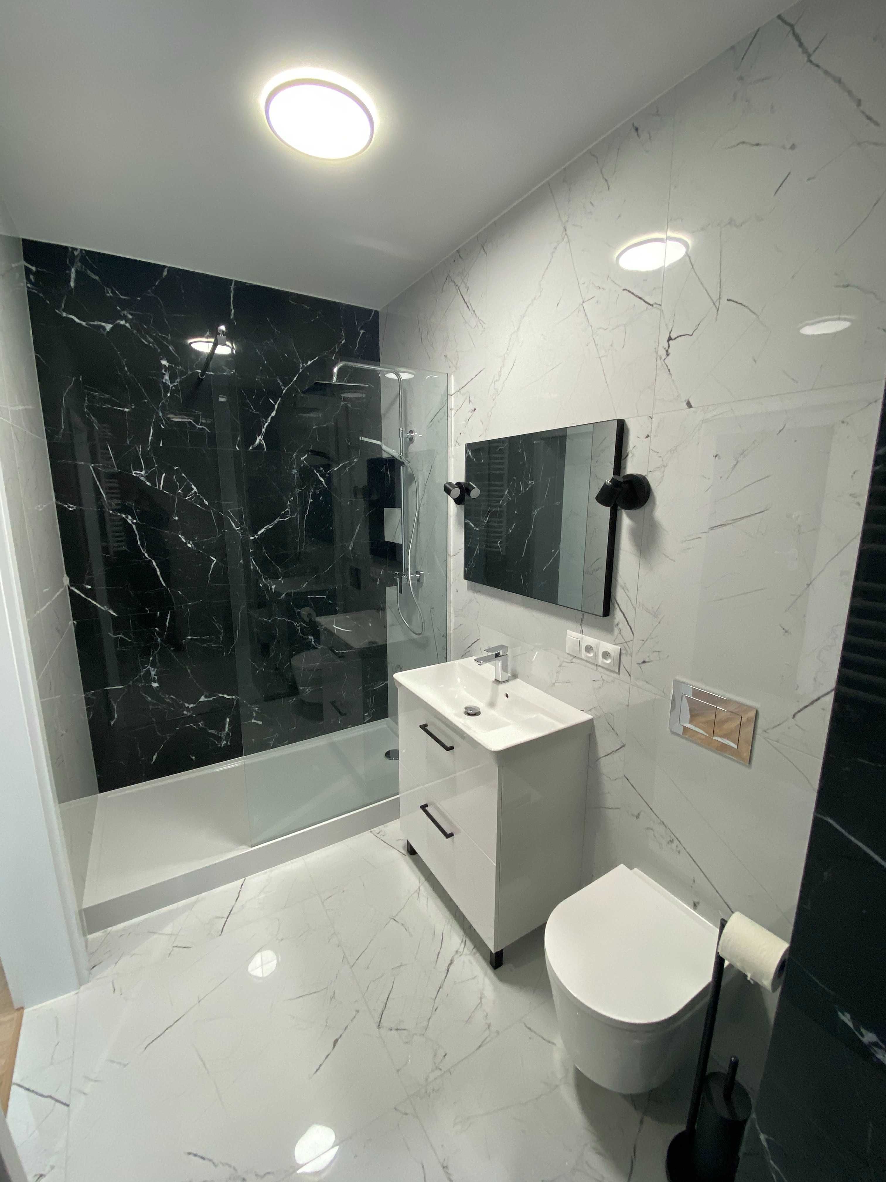 Wynajmę mieszkanie 49 m. kw., Apartamenty nad Bugiem, Wyszków